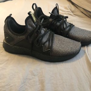 Puma Nrgy Neko knit sneaker